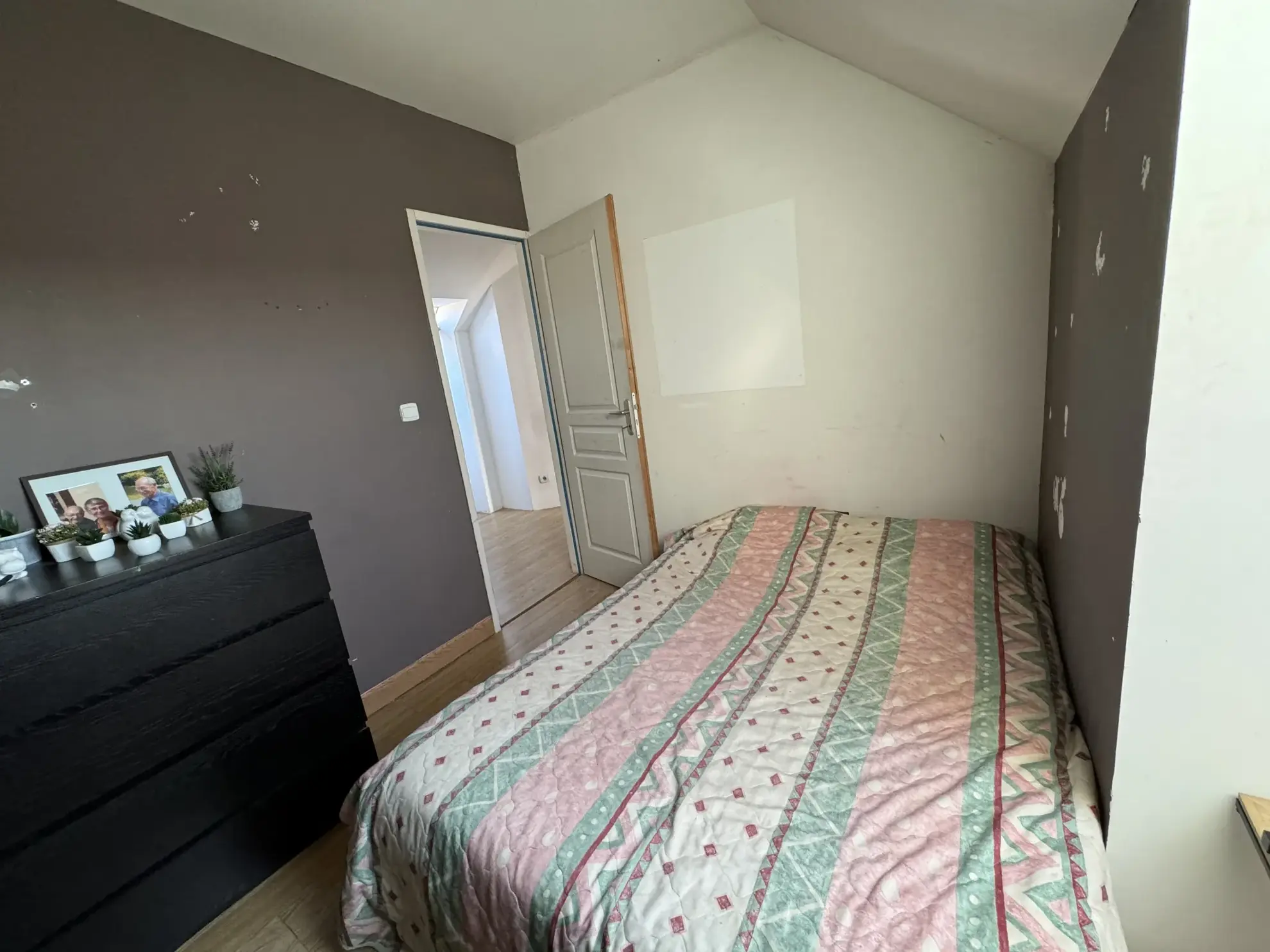 Maison 3 chambres avec jardin à Étampes (91) - Secteur calme 