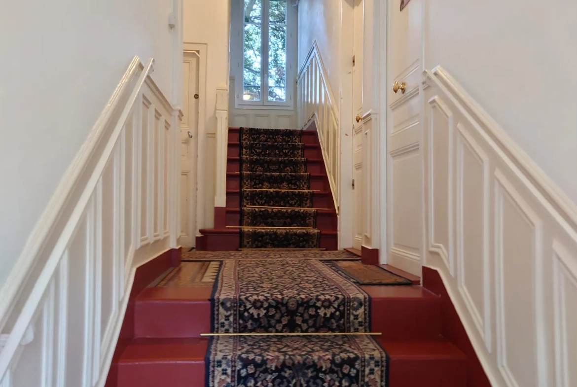 Charmant appartement 3 pièces à Viry-Châtillon proche transports 