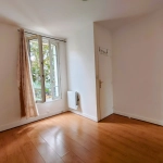 Charmant appartement 3 pièces à Viry-Châtillon proche transports
