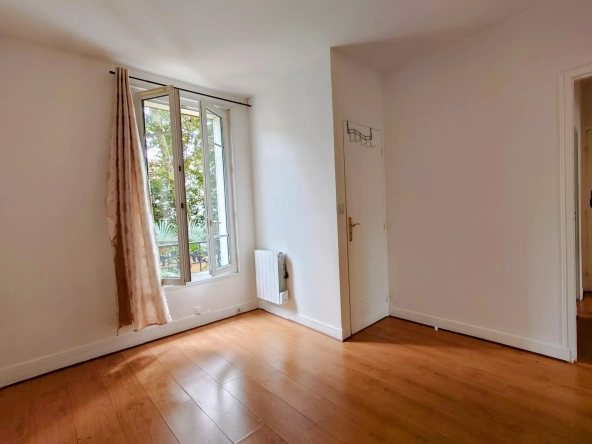 Charmant appartement 3 pièces à Viry-Châtillon proche transports
