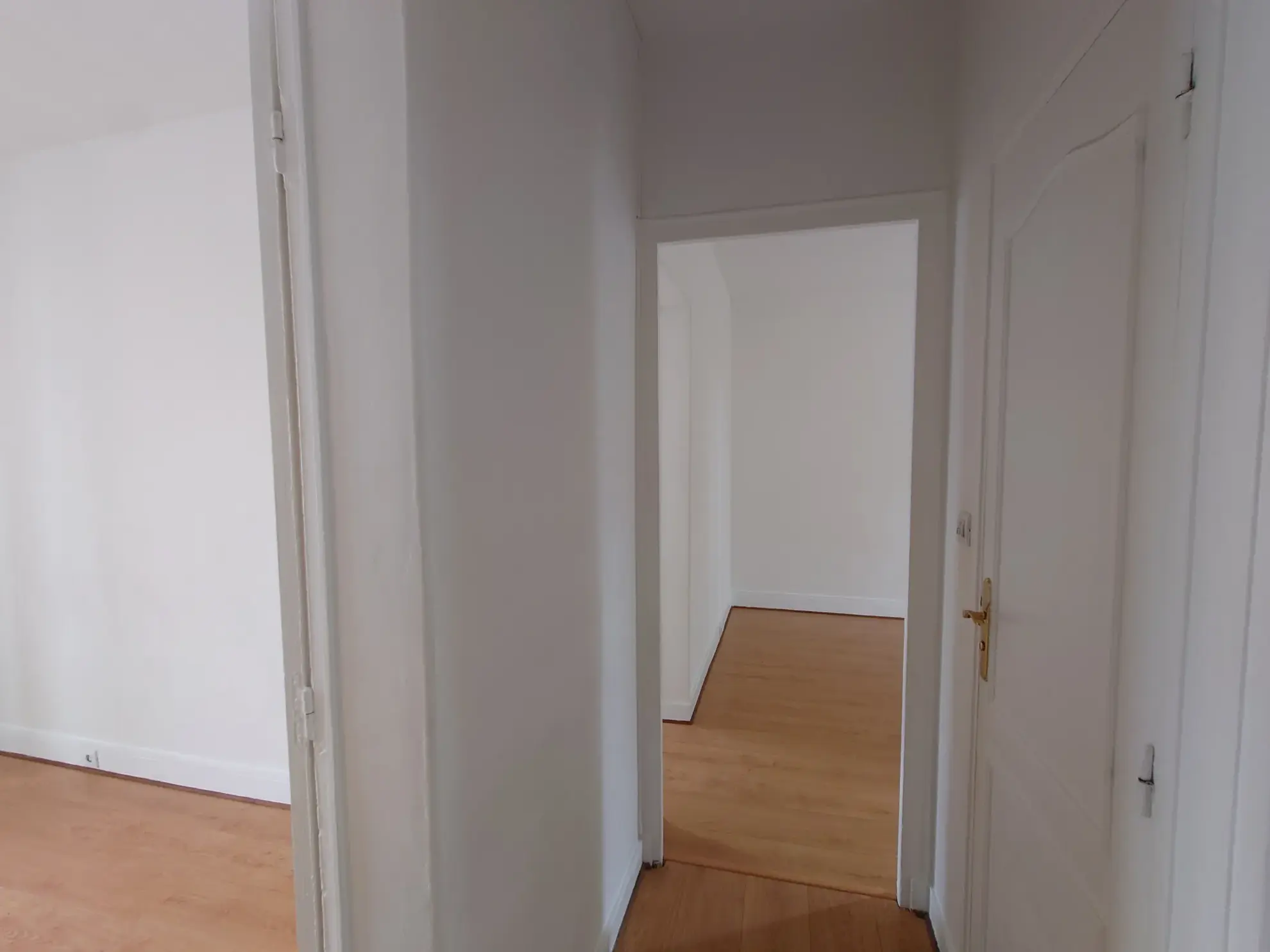 Charmant appartement 3 pièces à Viry-Châtillon proche transports 