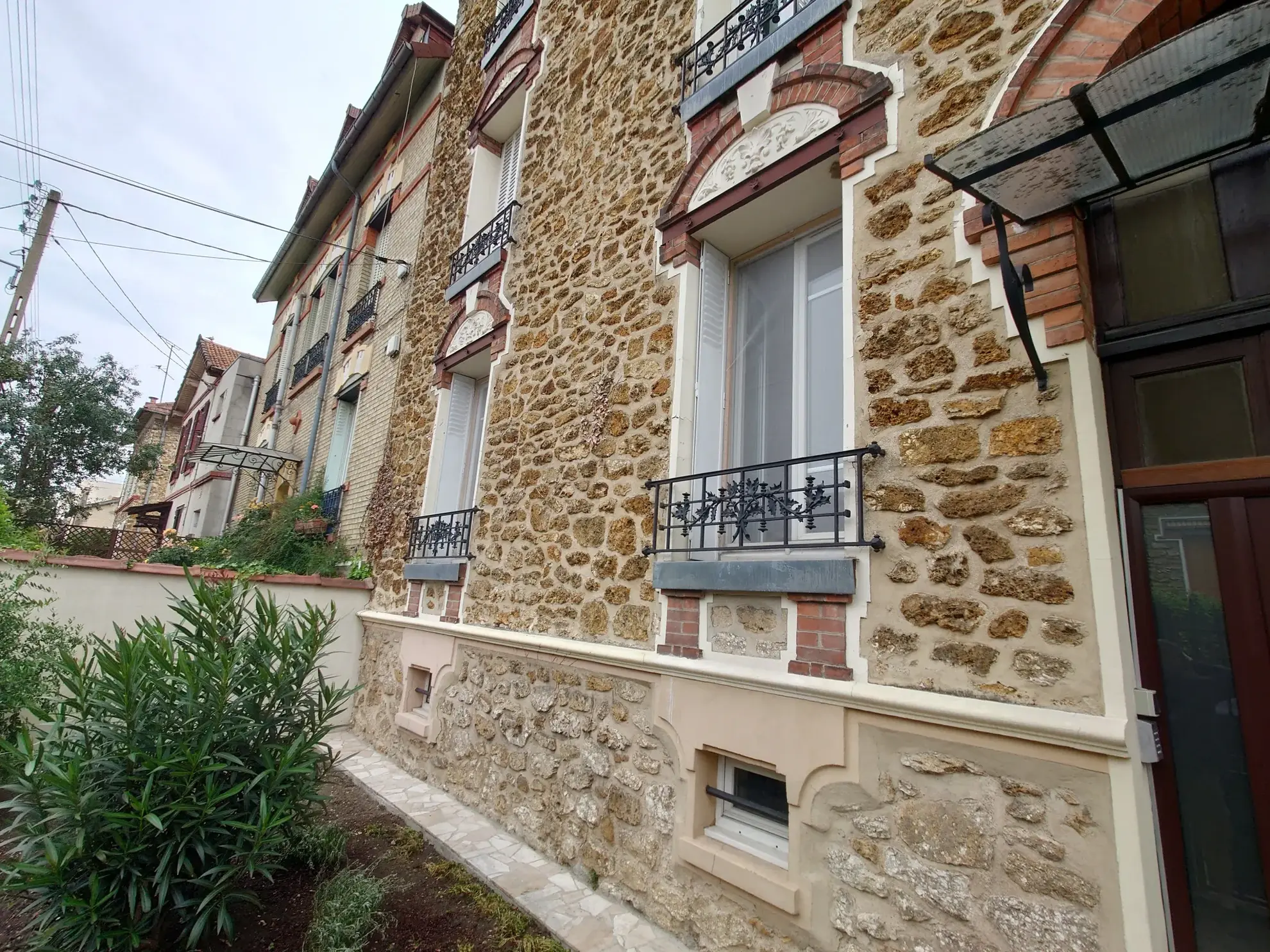 Charmant appartement 3 pièces à Viry-Châtillon proche transports 