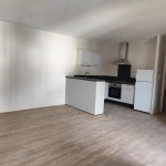 Appartement de 52 m² à Bagnères de Luchon, livraison 2025