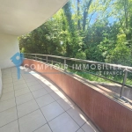 Appartement T1 lumineux avec terrasse à Montpellier – Parking privé