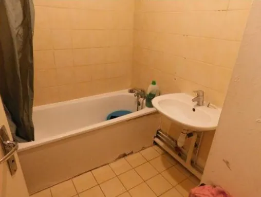 Appartement neuf avec jardin et terrasse à Limoges Ouest - 42 m² 
