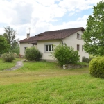 Maison à vendre à Montauban Fonneuve – 3 chambres, grand terrain, travaux à prévoir