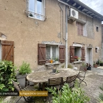 Appartement indépendant avec terrasse au cœur de Grigny - 80 m²