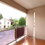 Appartement T2 lumineux avec balcon à Grenoble proche Parc Paul Mistral