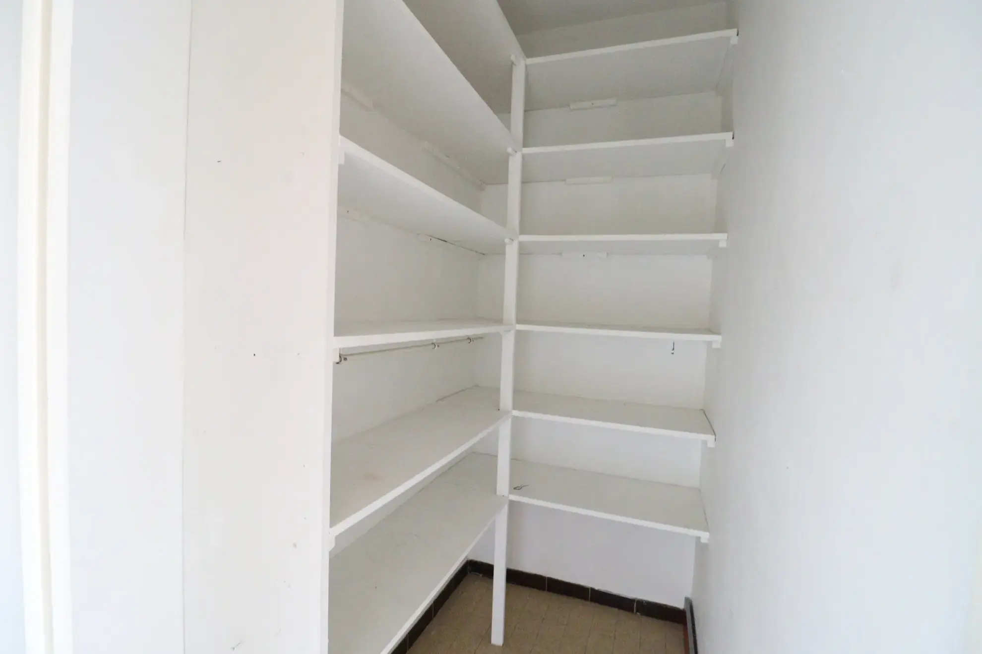 Appartement T2 lumineux avec balcon à Grenoble proche Parc Paul Mistral 