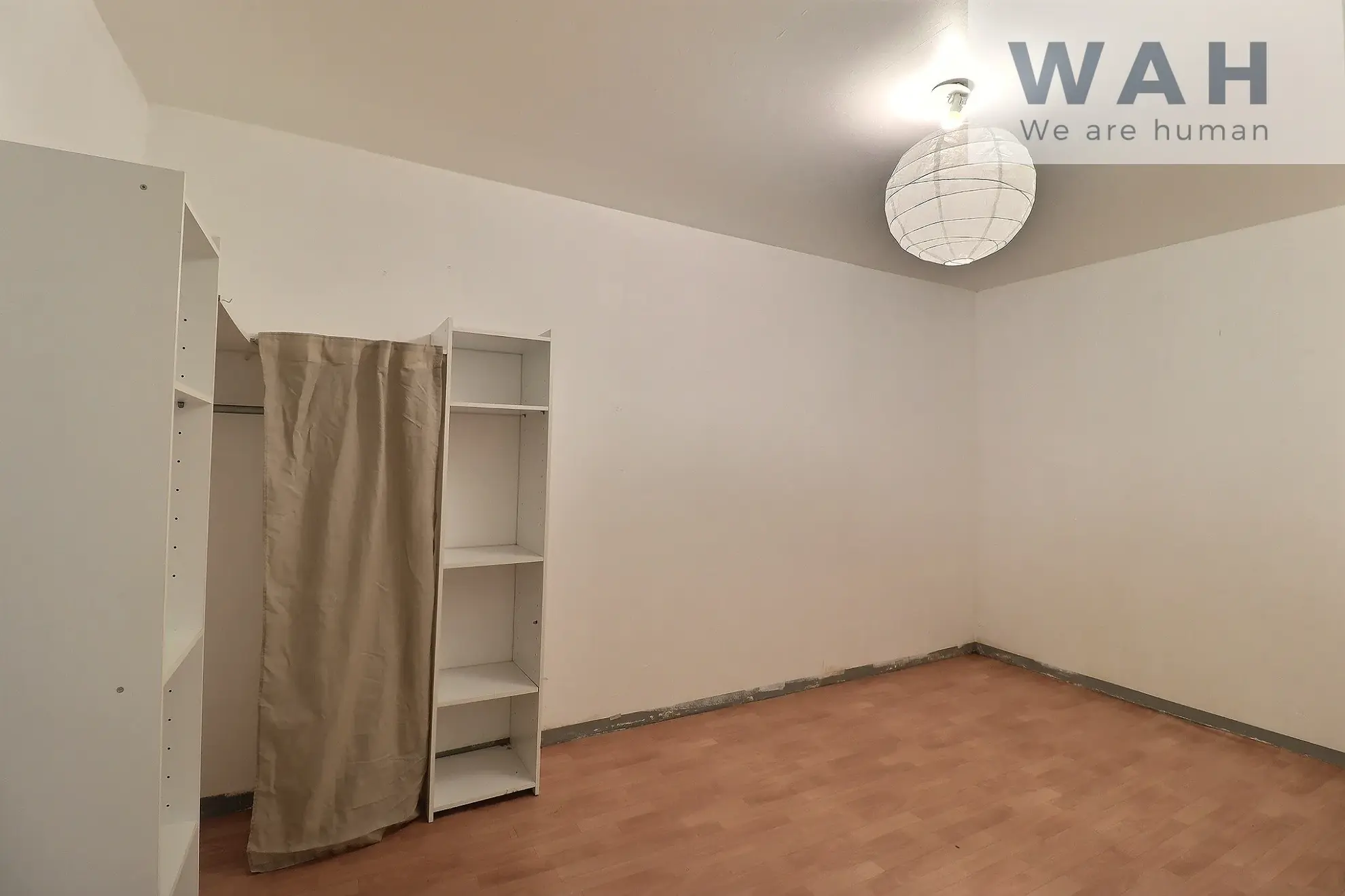 Appartement 3 pièces avec jardin privé à Montpellier Aiguerelles 