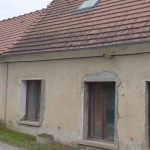 Maison de village à lagery avec terrain constructible et potentiel d'agrandissement