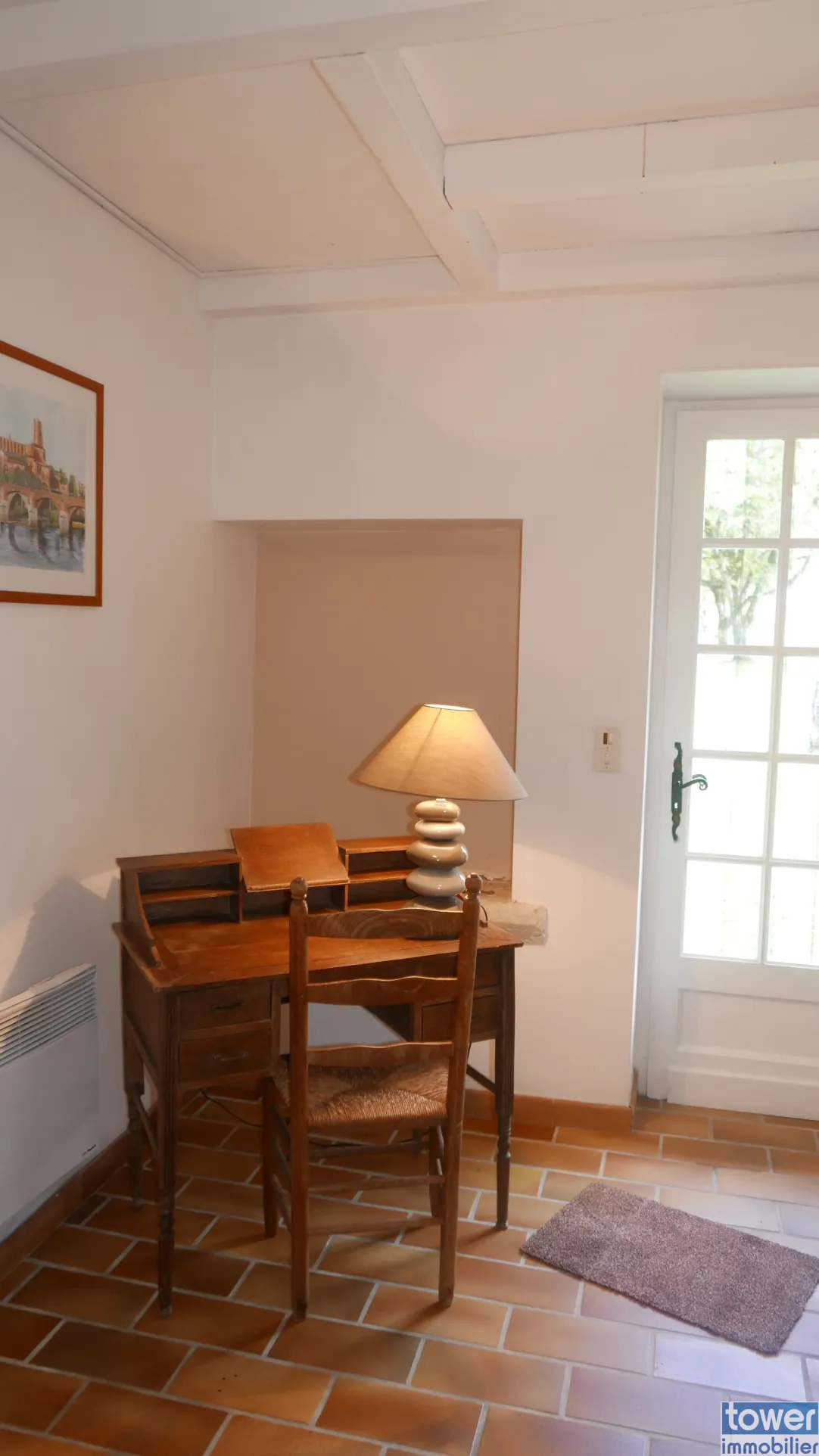 Charmante maison en pierre avec dépendance, piscine et grand terrain à Sigoules 