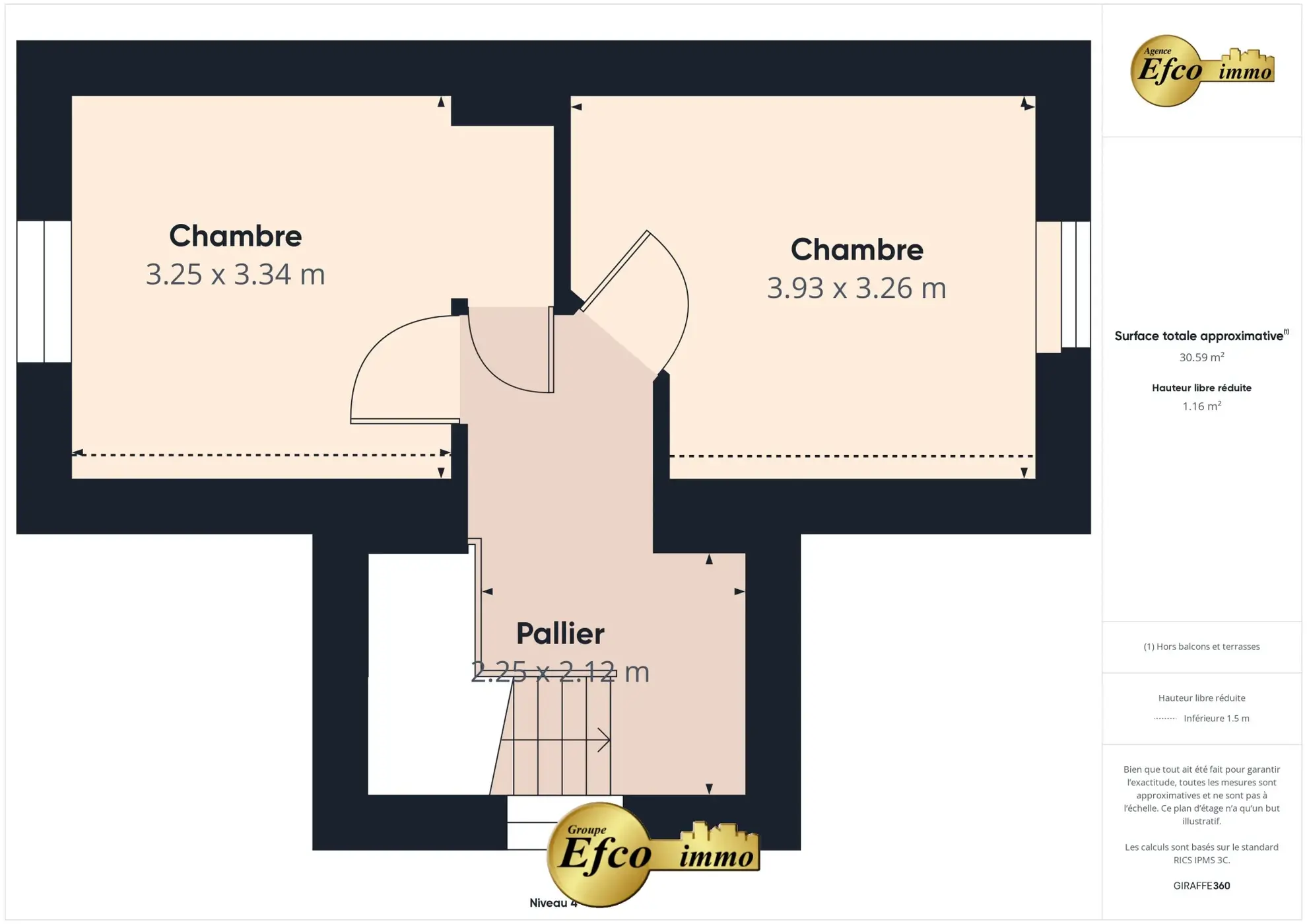 Villa familiale à vendre à Ensisheim de 115m² avec terrasse et garages 