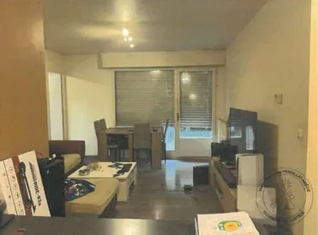Appartement T3 à vendre à Thonon-Les-Bains - 54 m² avec terrasse et parking 