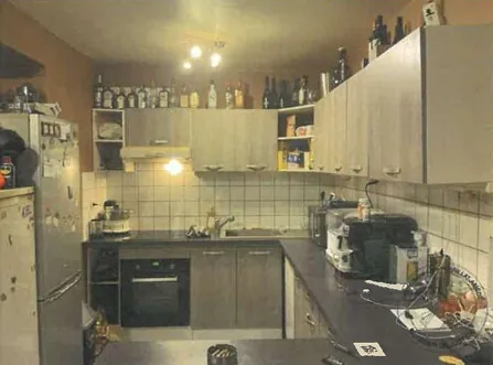 Appartement T3 à vendre à Thonon-Les-Bains - 54 m² avec terrasse et parking 
