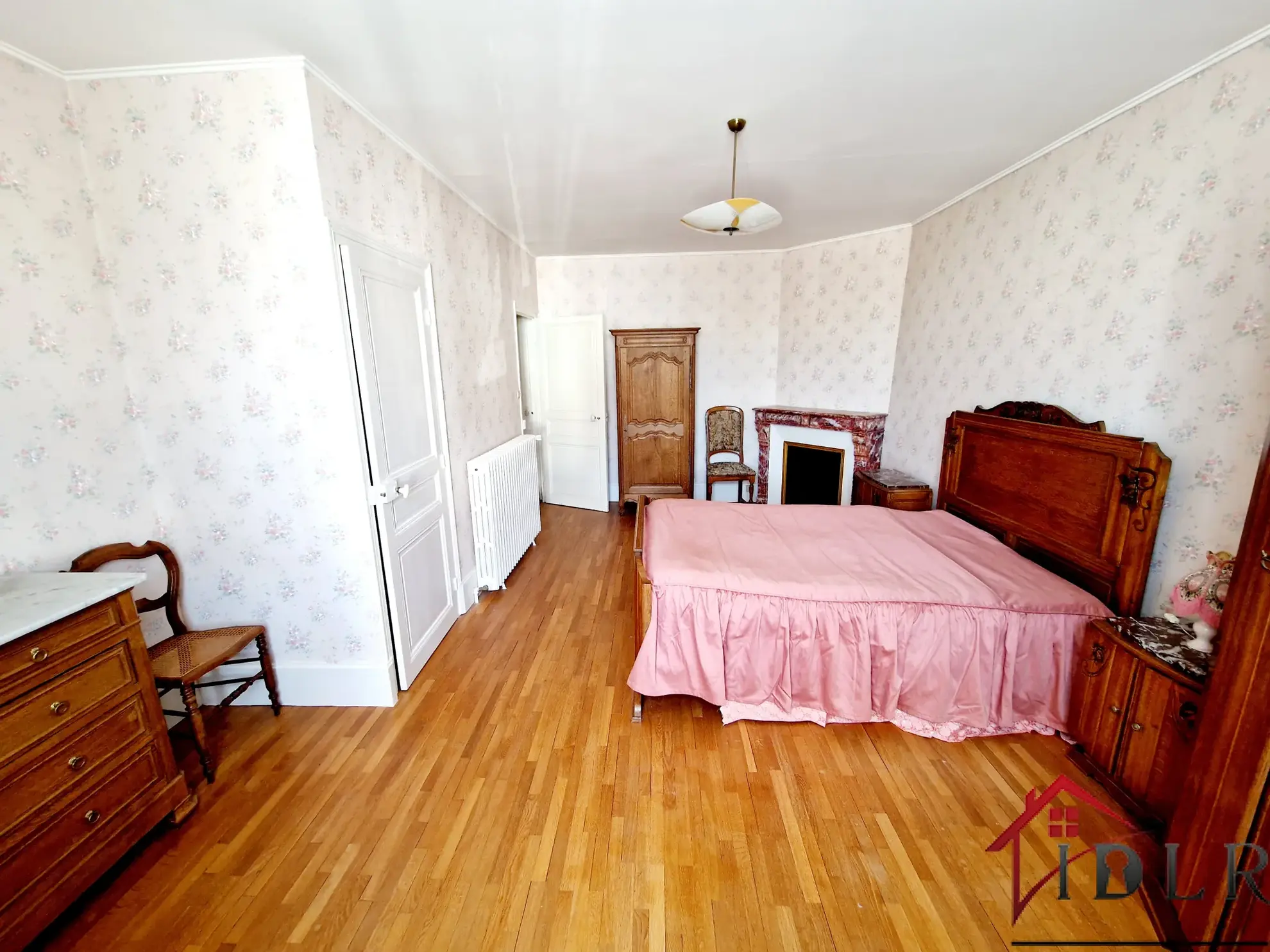 Maison de 91 m2 avec terrain à Fayl Billot, proche commodités 