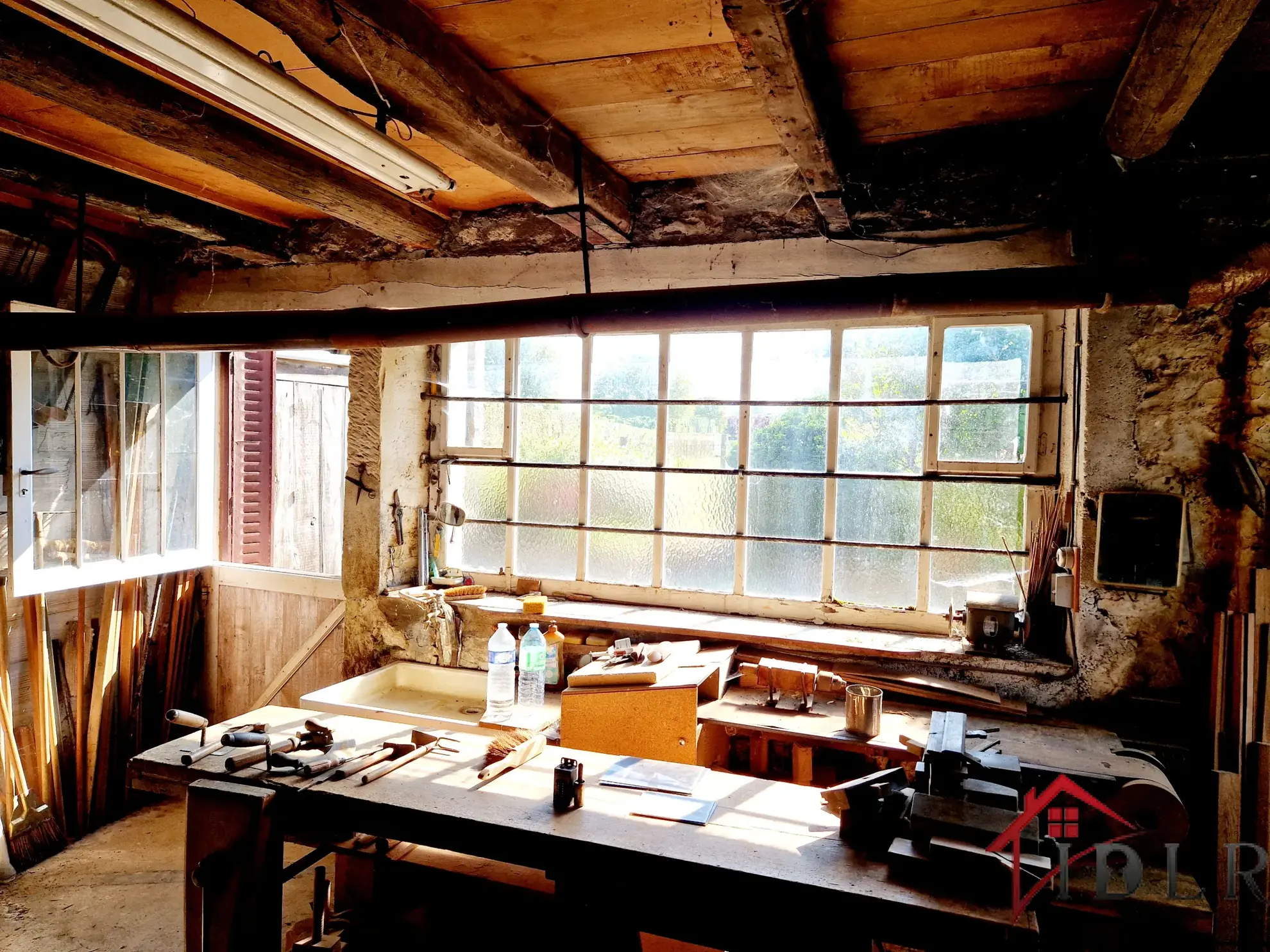 Maison de 91 m2 avec terrain à Fayl Billot, proche commodités 