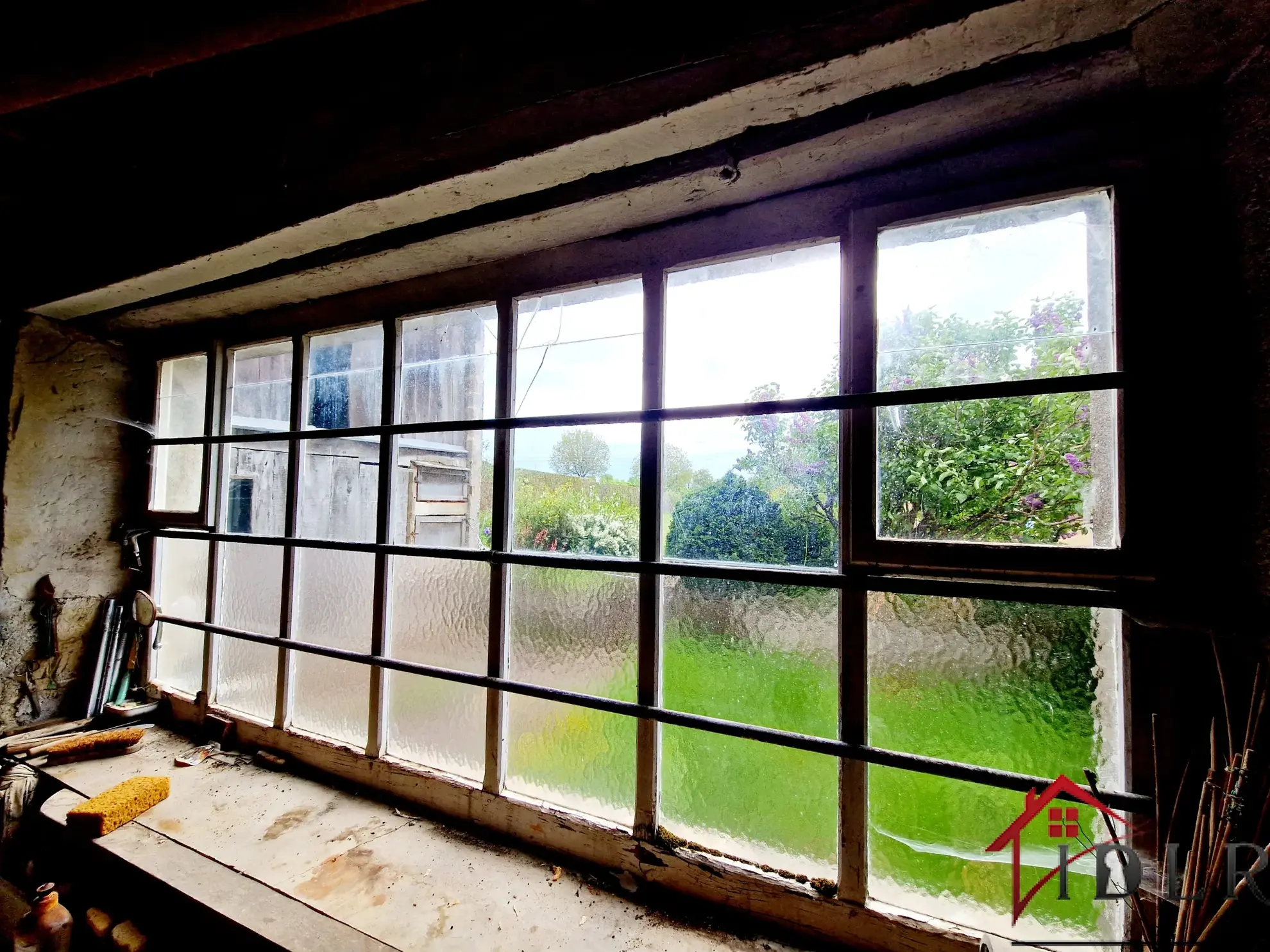 Maison de 91 m2 avec terrain à Fayl Billot, proche commodités 