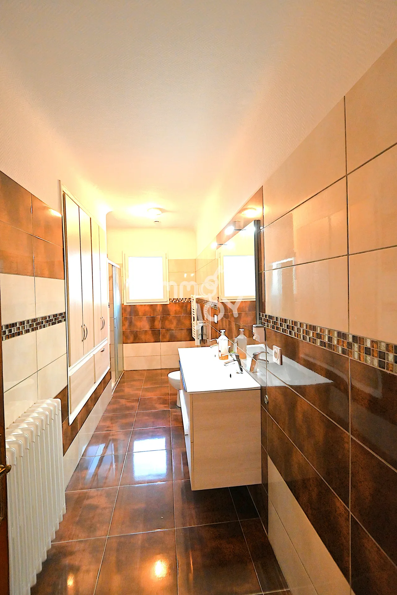 Grande maison à Grepiac avec terrain de 2000m² proche Venerque 