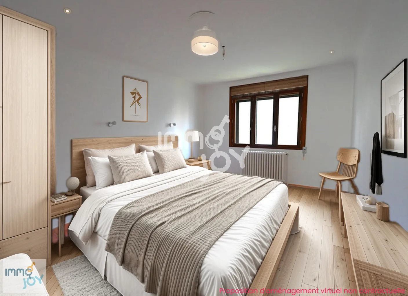 Grande maison à Grepiac avec terrain de 2000m² proche Venerque 