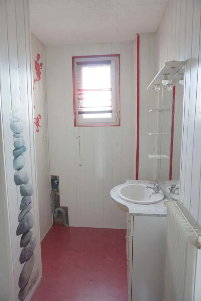 Appartement F3 à vendre à Paray-le-Monial, quartier Bellevue, 55 m² 