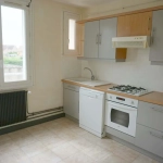 Appartement F3 à vendre à Paray-le-Monial, quartier Bellevue, 55 m²