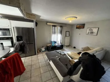 Villa T6 à Vitrolles en vente aux enchères à partir de 56 000 € 