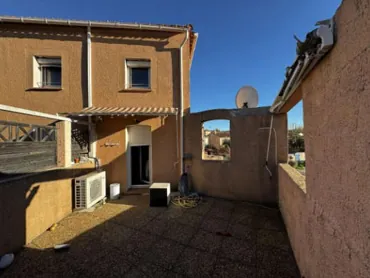Villa T6 à Vitrolles en vente aux enchères à partir de 56 000 €