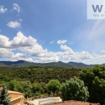À vendre maison de village de 4 pièces à Usclas du Bosc – Vue montagne et rénovations récentes