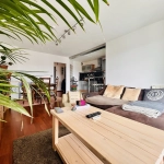 Appartement 2 pièces avec balcon et parking à Chamalieres