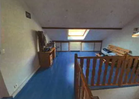Villa F9 de 195 m² avec jardin et piscine à Saint-Ismier