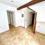 Appartement de 44 m² à Solliès-Pont, centre-ville, idéal investissement ou résidence