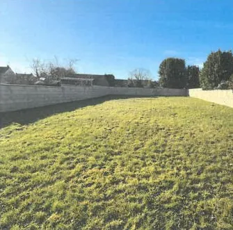 Maison T5 à Vierzon avec grand terrain, vente aux enchères - Axion 
