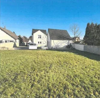 Maison T5 à Vierzon avec grand terrain, vente aux enchères - Axion 