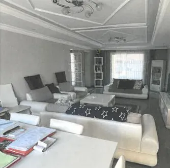 Maison T5 à Vierzon avec grand terrain, vente aux enchères - Axion 