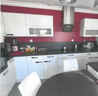 Maison T5 à Vierzon avec grand terrain, vente aux enchères - Axion 