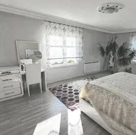 Maison T5 à Vierzon avec grand terrain, vente aux enchères - Axion 