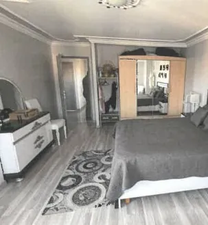 Maison T5 à Vierzon avec grand terrain, vente aux enchères - Axion 
