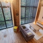 Loft industriel avec terrasse à vendre à Tourcoing, 80 m²