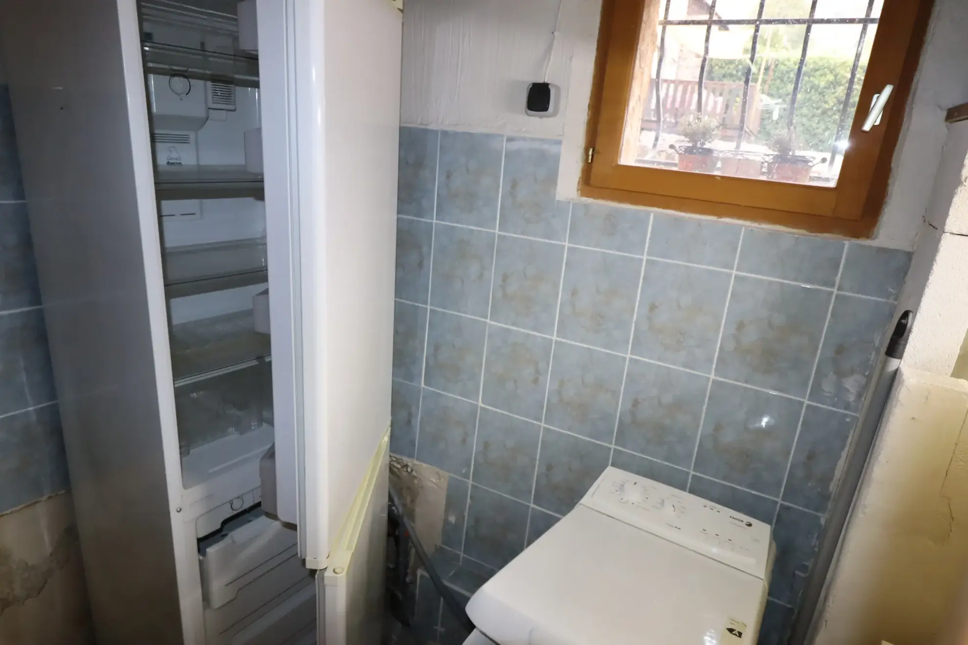 Maison de village à Thorame-Haute de 82m² avec potentiel et cave 