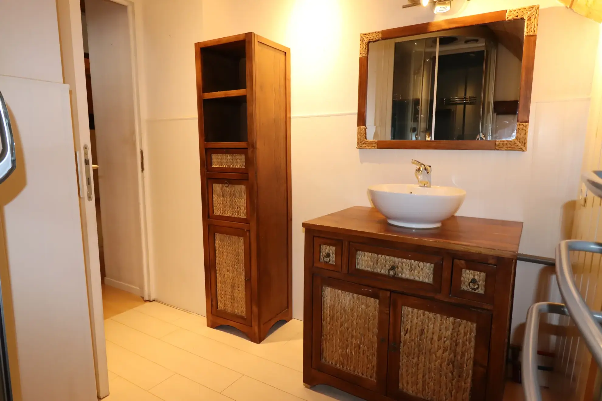 Maison de village à Thorame-Haute de 82m² avec potentiel et cave 
