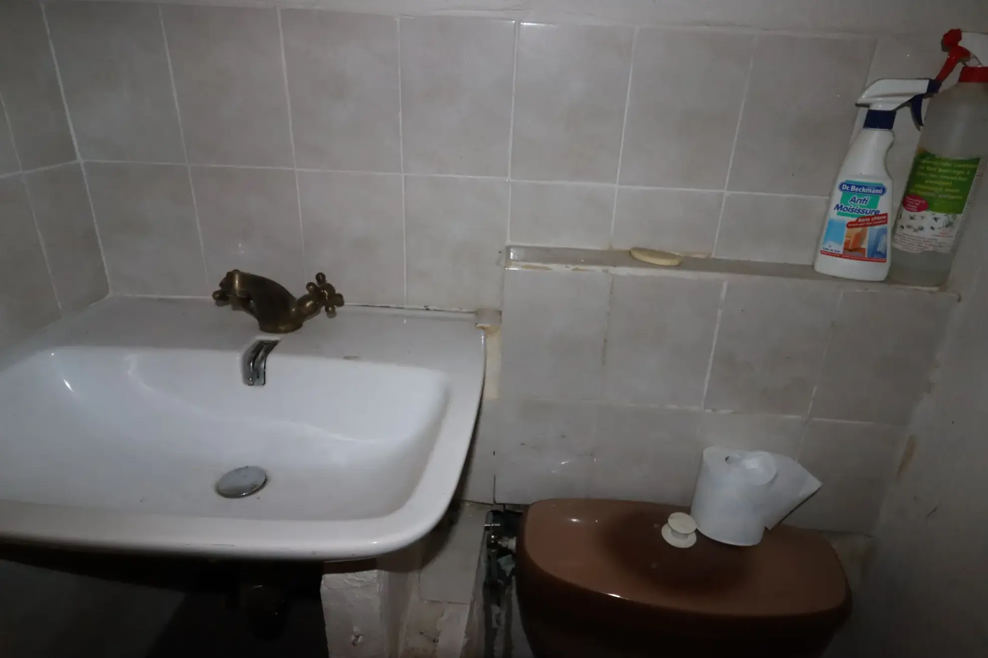 Maison de village à Thorame-Haute de 82m² avec potentiel et cave 