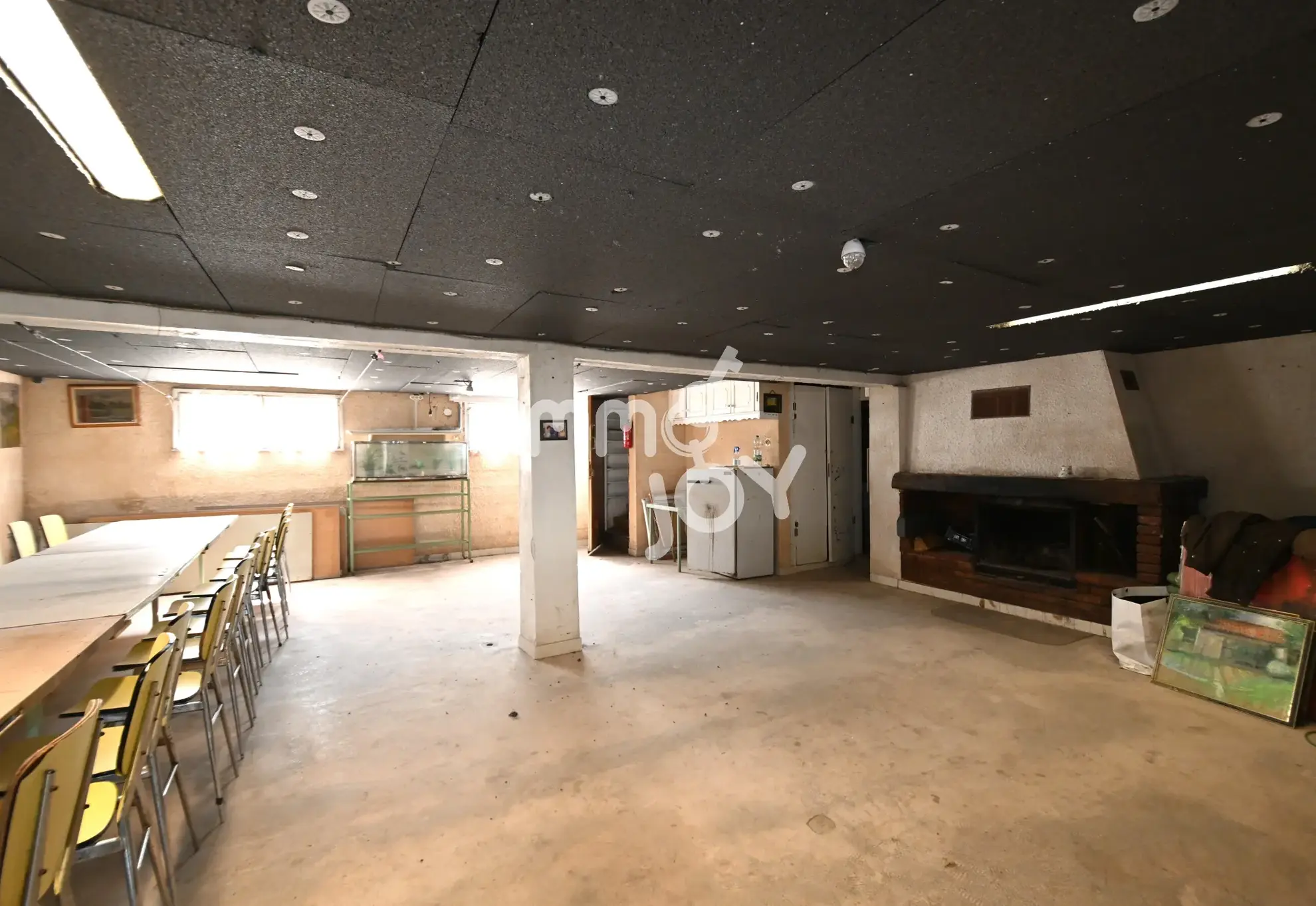 Villa familiale de 114 m² avec sous-sol et garage à Pins Justaret 