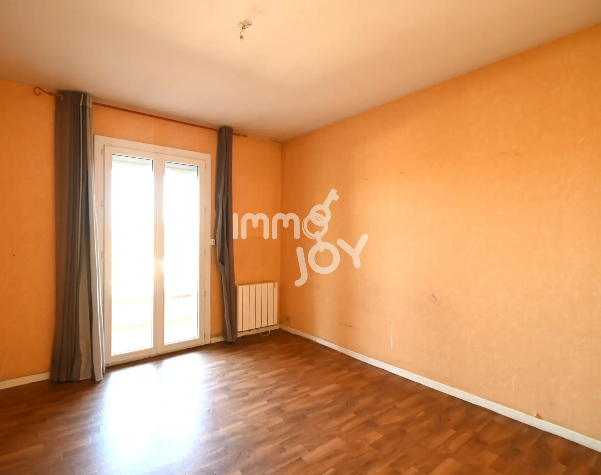 Villa familiale de 114 m² avec sous-sol et garage à Pins Justaret 
