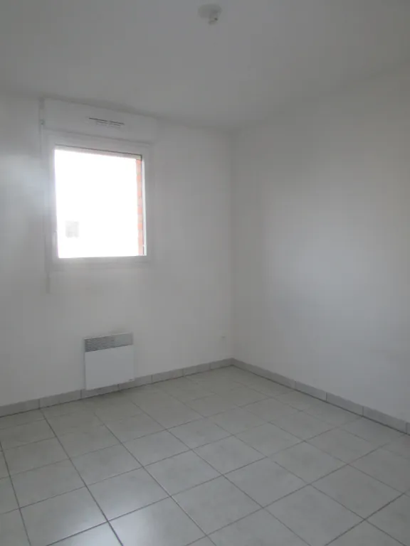 Vente appartement T2 à Achicourt avec parking et terrasse 