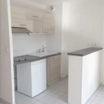 Vente appartement T2 à Achicourt avec parking et terrasse