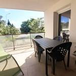 Appartement T3 récent à vendre à Perpignan, secteur Porte d'Espagne, avec parking et rentabilité immédiate