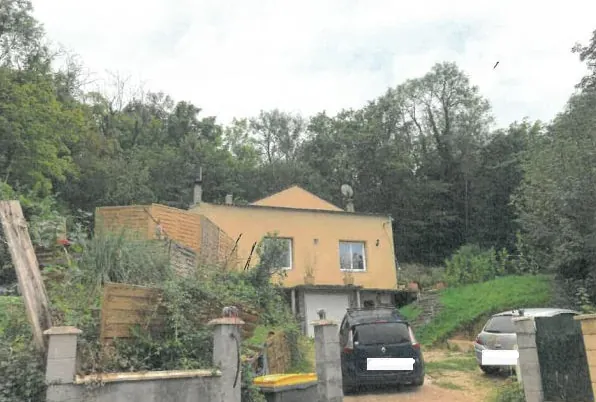 Maison à Mantes-La-Ville de 153 m² avec 4 chambres à prix réduit 