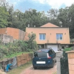Maison à Mantes-La-Ville de 153 m² avec 4 chambres à prix réduit