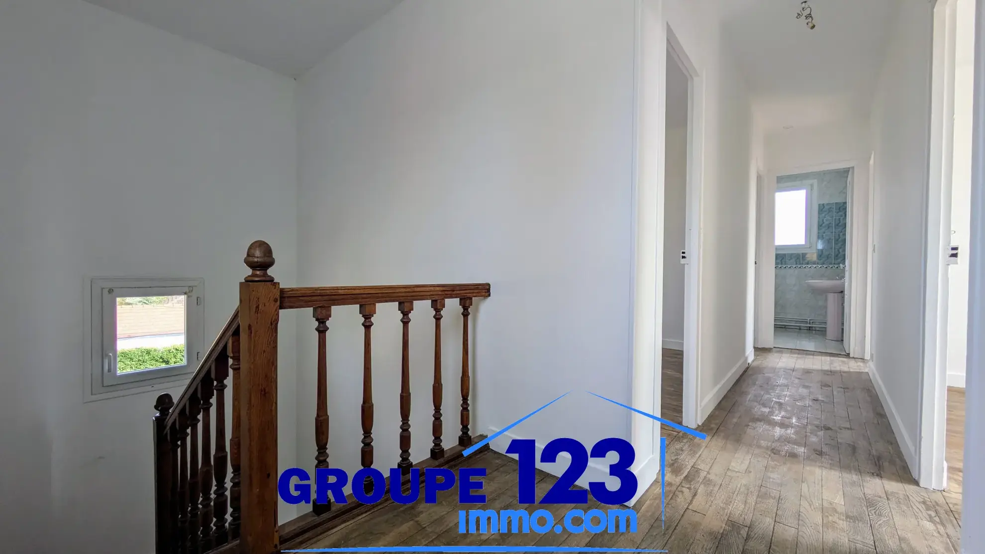 Spacieuse maison familiale avec 4 chambres, jardin et sous-sol à Appoigny 